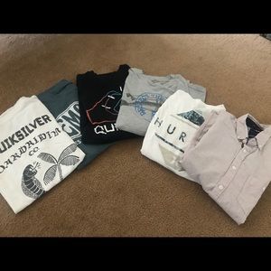 Shirts